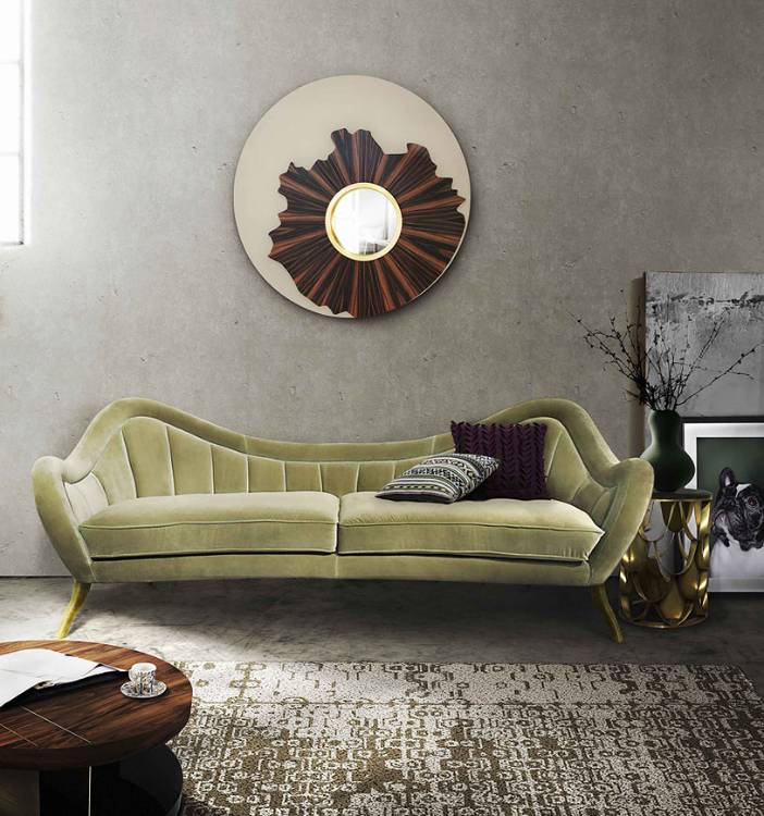 Classic Sofa Upholstery Dubai