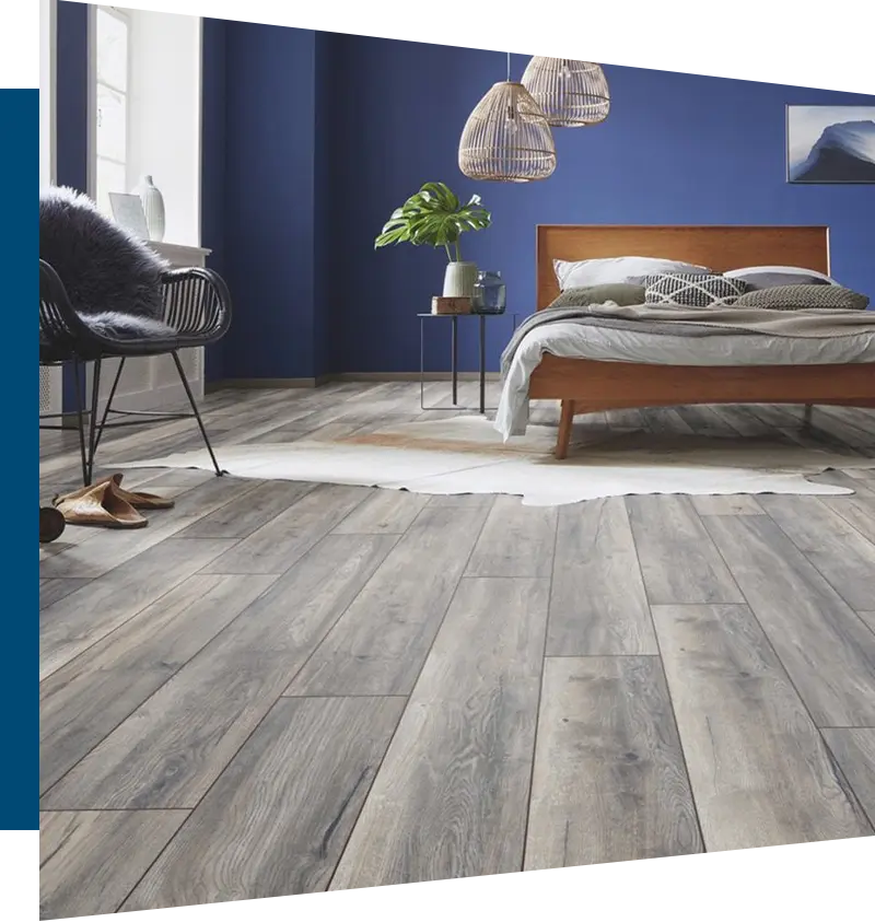 Laminate Flooring