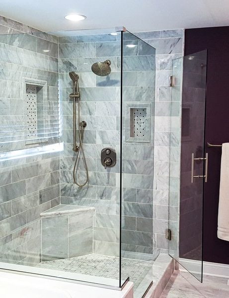 Shower Doors, Dubai