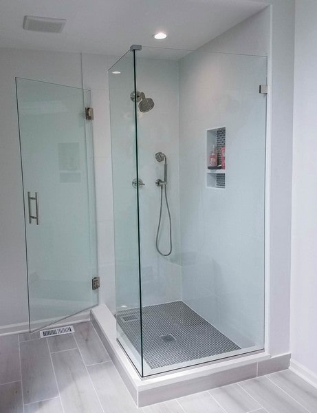 Shower Doors, Dubai